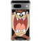 Looney Tunes Taz Google Pixel 7a Clear Case